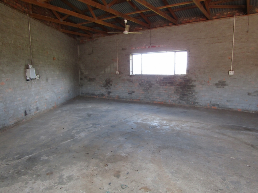 Commercial Property for Sale in Humansdorp Eastern Cape